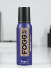 Fogg Extreme Perfume Deodorant Body Spray 150ml Fragrance For Men